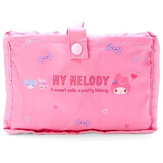 Sanrio Foldable Reusable Shopping Bag