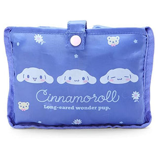 Sanrio Foldable Reusable Shopping Bag