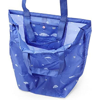 Sanrio Foldable Reusable Shopping Bag