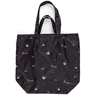 Sanrio Foldable Reusable Shopping Bag