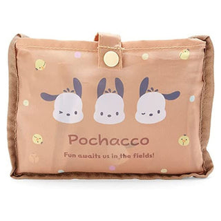 Sanrio Foldable Reusable Shopping Bag