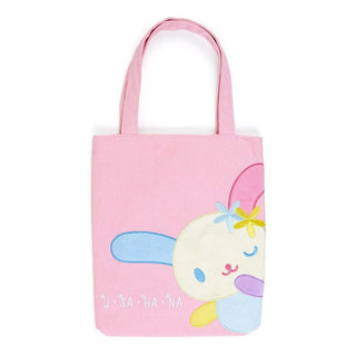 Sanrio Heisei Y2K Tote Bag