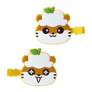 Sanrio Heisei Y2K Hair Clip Set