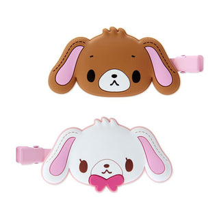 Sanrio Heisei Y2K Hair Clip Set