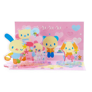 Sanrio Heisei Y2K Acrylic Stand