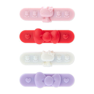 Sanrio Pastel Barrette Set