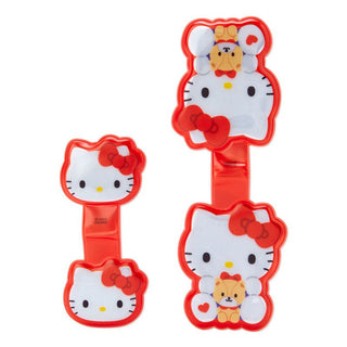 Sanrio Reflector Clip Set of 2