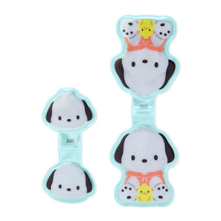 Sanrio Reflector Clip Set of 2