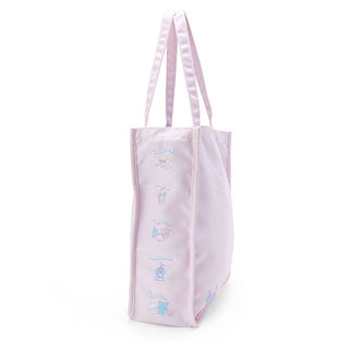 Little Twin Stars Picture Book Tote Bag