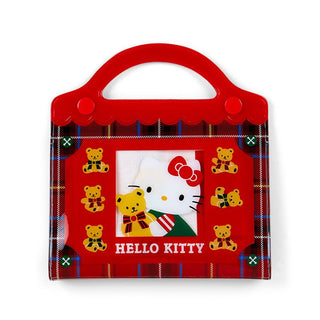 Sanrio Retro Handkerchief with Case