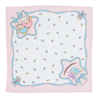 Sanrio Retro Handkerchief with Case