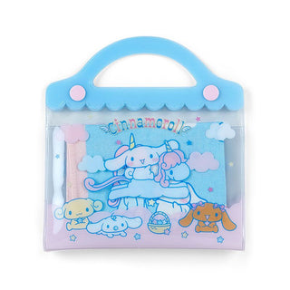 Sanrio Retro Handkerchief with Case