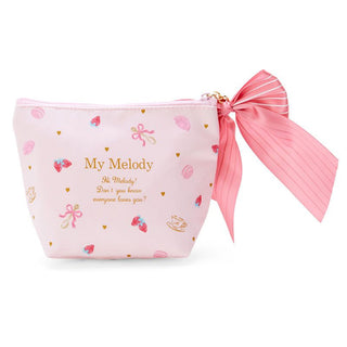 Sanrio Tea Room Pouch