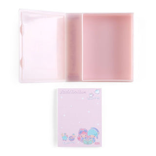 Little Twin Stars Picture Book Memo Pad