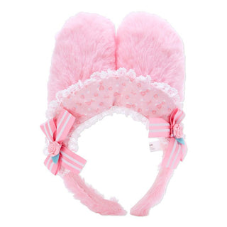 My Melody Akamelo & Momomelo Headband