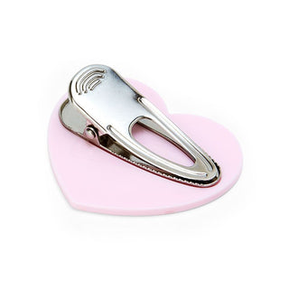 Sanrio Pink Hotel Hocance Hair Clip