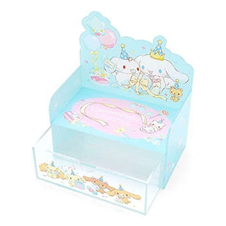 Cinnamoroll After Party Desk Chest