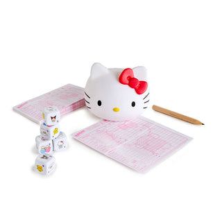 Hello Kitty & Friends Yahtzee