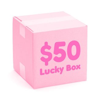 $50 Sanrio Lucky Bag