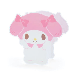 Sanrio Die-Cut Acrylic Pen Stand