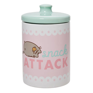 Pusheen Cookie Jar