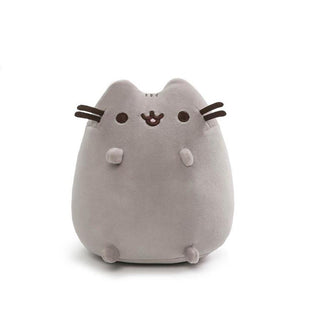 Pusheen Squisheen 6" Sitting Plush