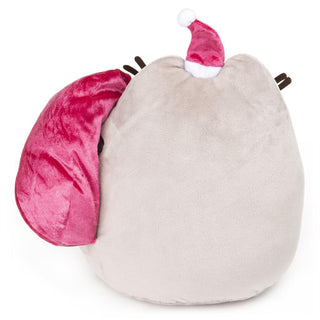 Pusheen Santa Claws 9.5" Plush