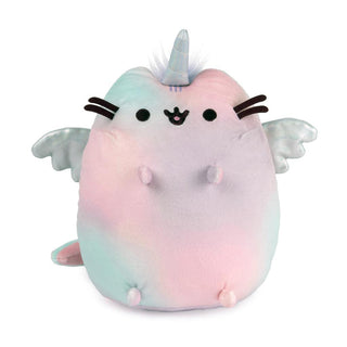 Magic Swirl Pusheenicorn 9.5" Plush