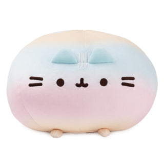 Pusheen Rainbow Squisheen Mochi Cushion