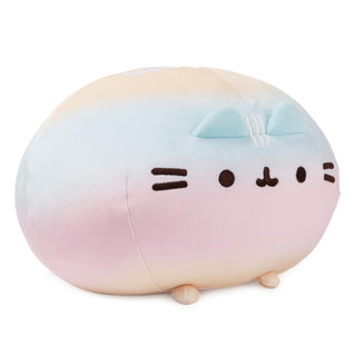 Pusheen Rainbow Squisheen Mochi Cushion