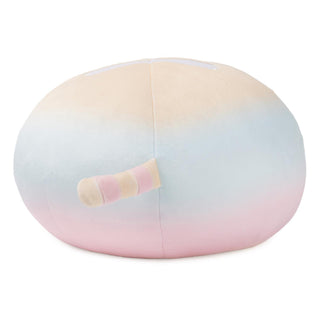 Pusheen Rainbow Squisheen Mochi Cushion