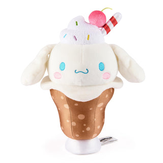 Cinnamoroll Root Beer Float Plush