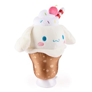 Cinnamoroll Root Beer Float Plush