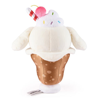 Cinnamoroll Root Beer Float Plush