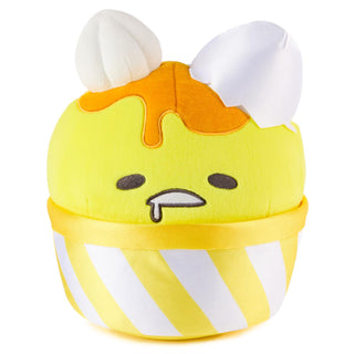 Gudetama Ice Cream Cup