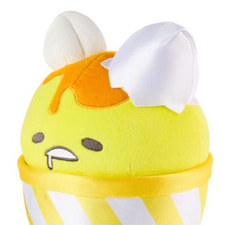 Gudetama Ice Cream Cup