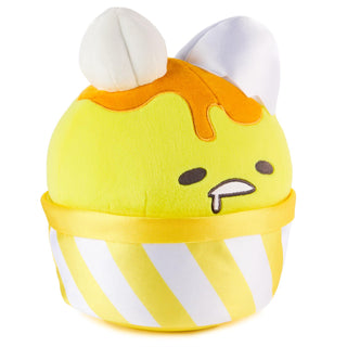 Gudetama Ice Cream Cup