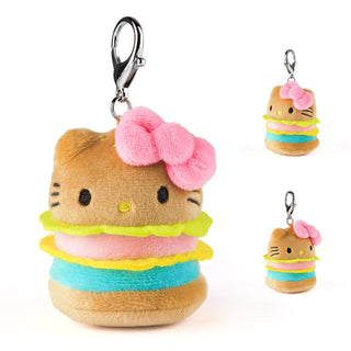 Sanrio Fast Food Surprise Blind Box