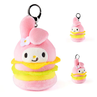 Sanrio Fast Food Surprise Blind Box