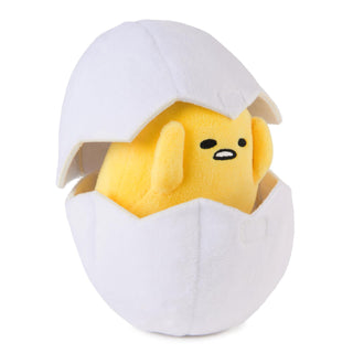 Gudetama in Eggshell Plush