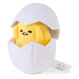 Gudetama in Eggshell Plush