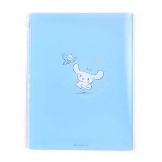 Sanrio 6-Pocket File with Pouch