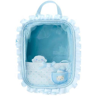 Sanrio Baby Enjoy Idols Window Pouch