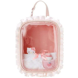 Sanrio Baby Enjoy Idols Window Pouch