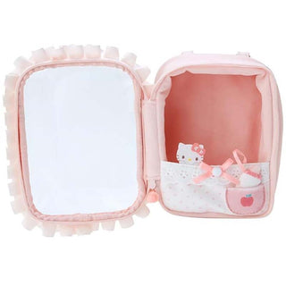 Sanrio Baby Enjoy Idols Window Pouch