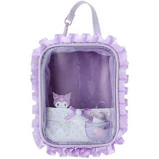 Sanrio Baby Enjoy Idols Window Pouch