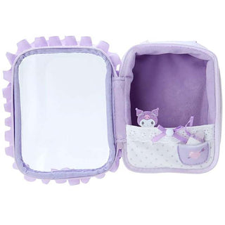 Sanrio Baby Enjoy Idols Window Pouch