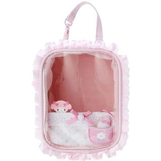 Sanrio Baby Enjoy Idols Window Pouch