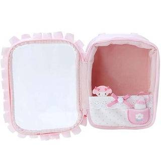 Sanrio Baby Enjoy Idols Window Pouch