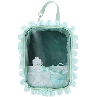 Sanrio Baby Enjoy Idols Window Pouch